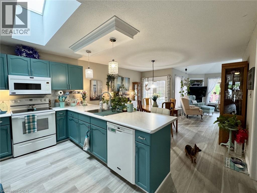 1-bedroom home for sale at 4 BALSAM Trail, Port Rowan ON · photo 8 of 34