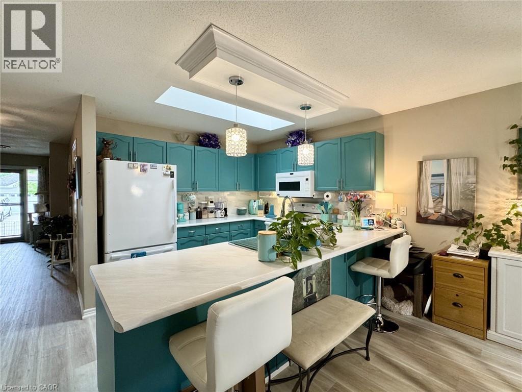 1-bedroom home for sale at 4 BALSAM Trail, Port Rowan ON · photo 7 of 34
