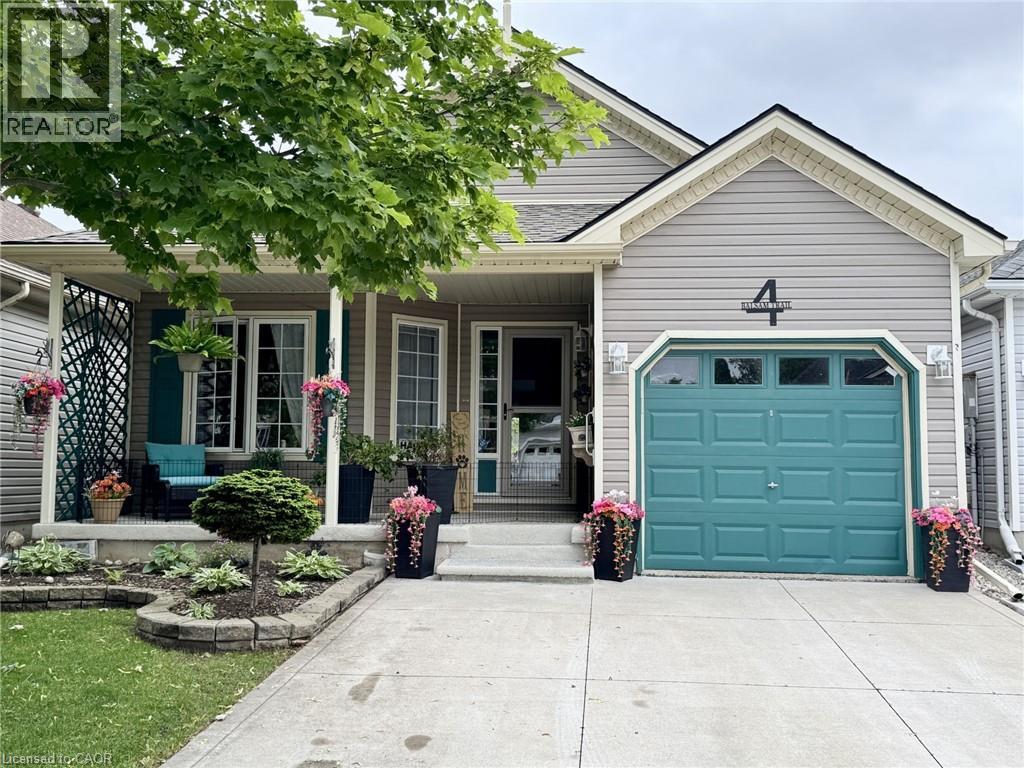 1-bedroom home for sale at 4 BALSAM Trail, Port Rowan ON · photo 22 of 34