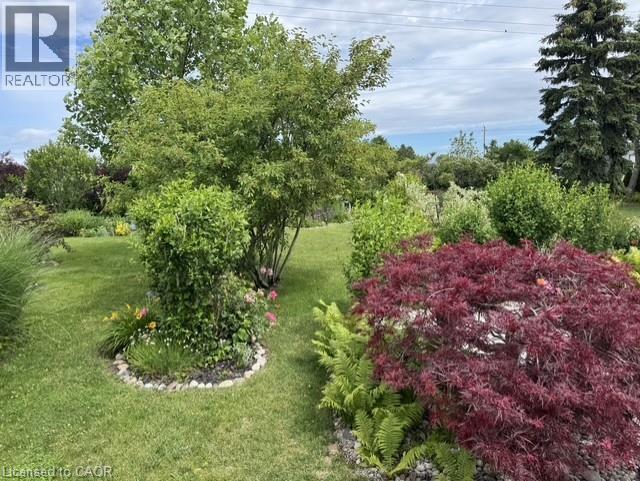 1-bedroom home for sale at 4 BALSAM Trail, Port Rowan ON · photo 31 of 34