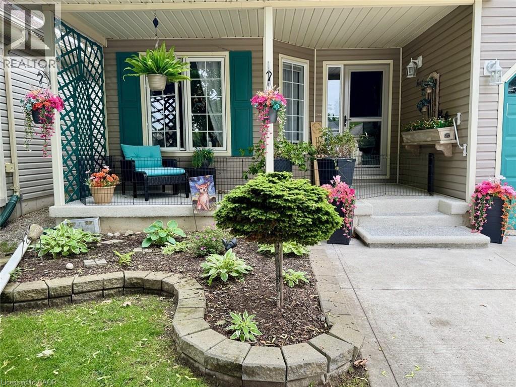 1-bedroom home for sale at 4 BALSAM Trail, Port Rowan ON · photo 21 of 34