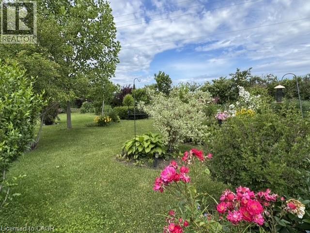 1-bedroom home for sale at 4 BALSAM Trail, Port Rowan ON · photo 28 of 34