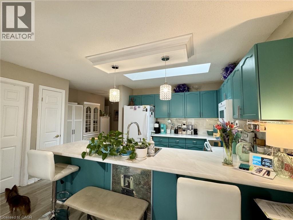 1-bedroom home for sale at 4 BALSAM Trail, Port Rowan ON · photo 9 of 34