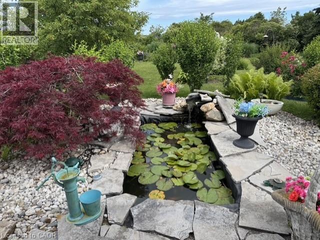 1-bedroom home for sale at 4 BALSAM Trail, Port Rowan ON · photo 33 of 34
