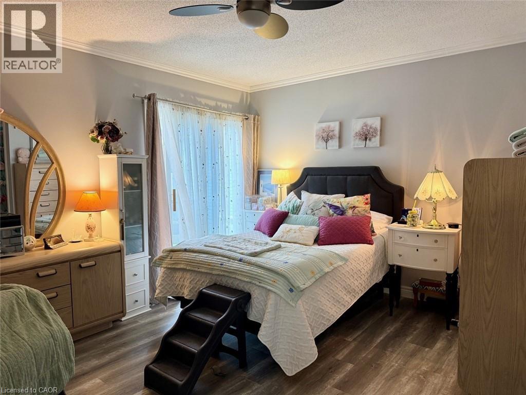 1-bedroom home for sale at 4 BALSAM Trail, Port Rowan ON · photo 13 of 34