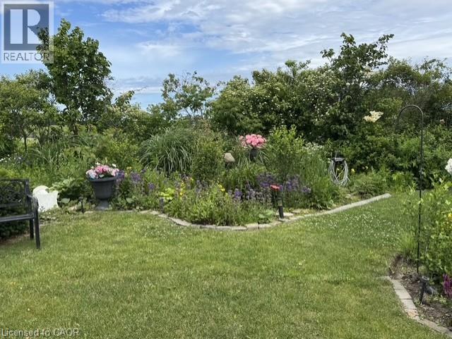 1-bedroom home for sale at 4 BALSAM Trail, Port Rowan ON · photo 30 of 34