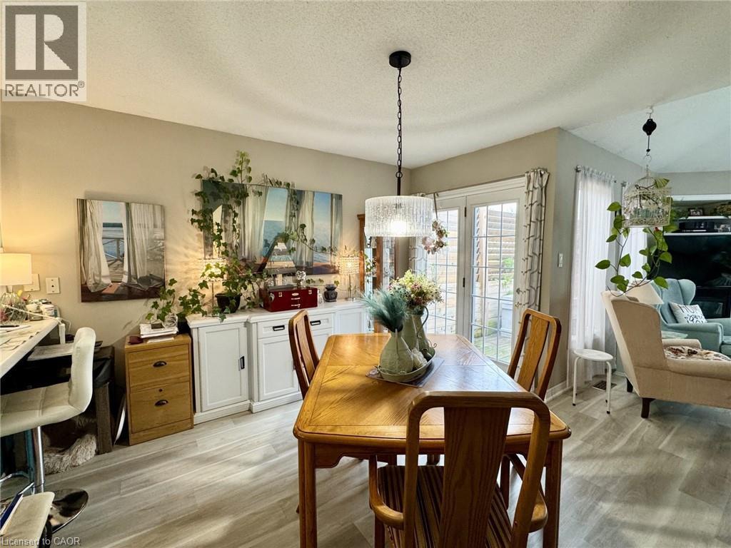 1-bedroom home for sale at 4 BALSAM Trail, Port Rowan ON · photo 5 of 34