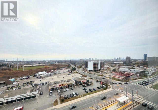 #PH7 1700 EGLINTON AVENUE - 26