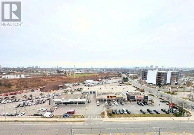 #PH7 1700 EGLINTON AVENUE - 25