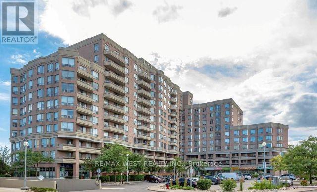 #PH7 1700 EGLINTON AVENUE - 1
