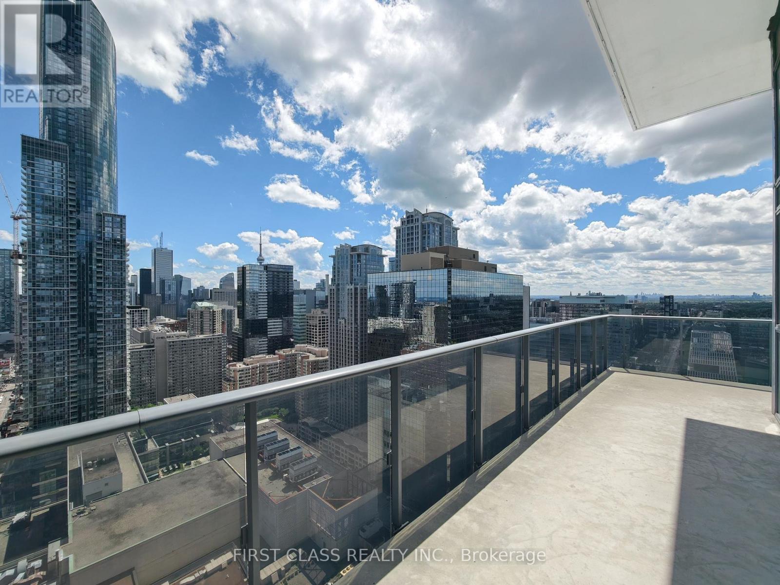 #3611 7 GRENVILLE STREET - 17