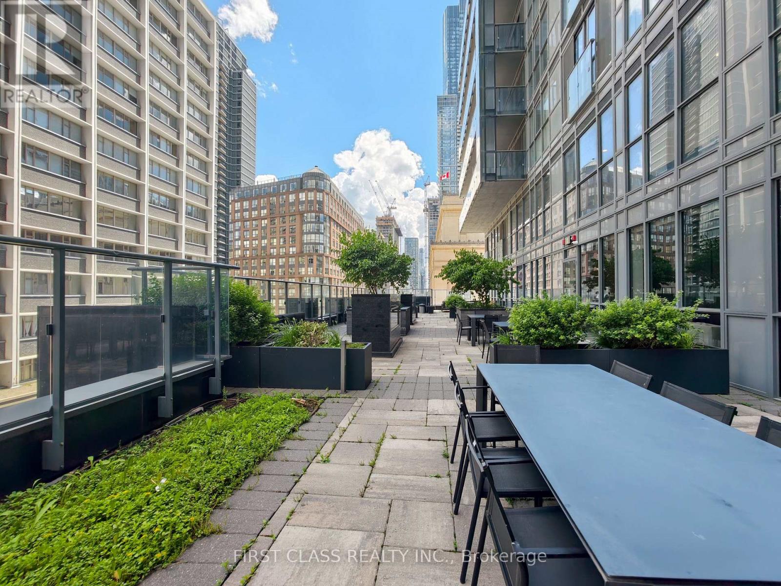 #3611 7 GRENVILLE STREET - 20