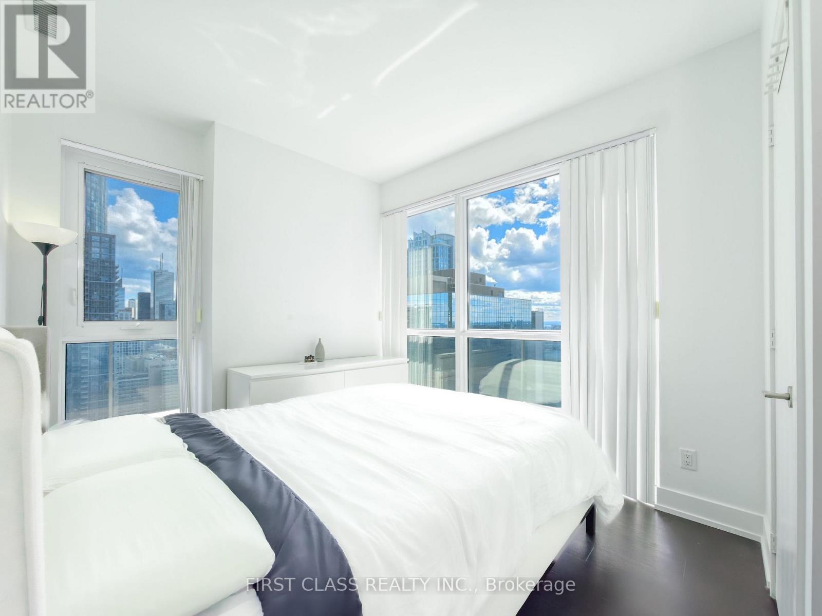 #3611 7 GRENVILLE STREET - 6