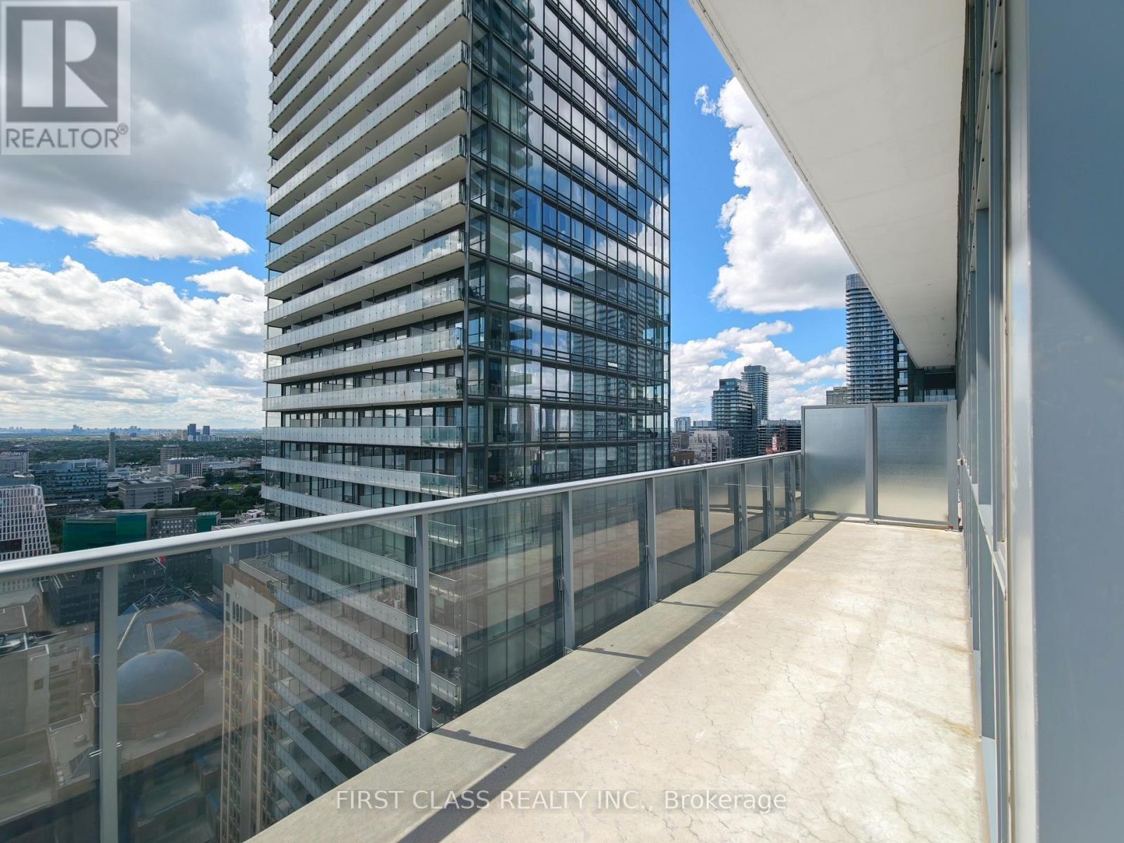 #3611 7 GRENVILLE STREET - 16