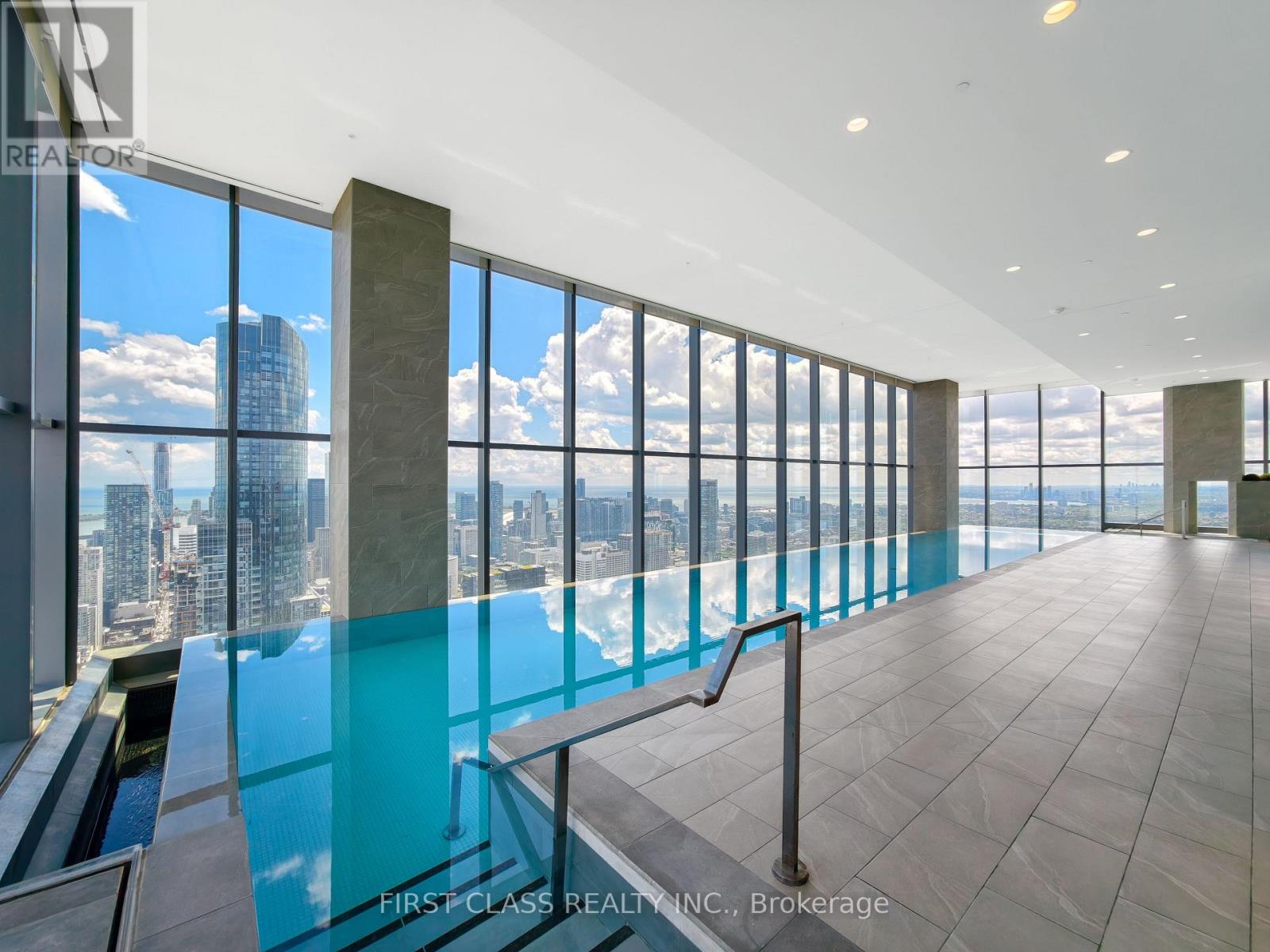 #3611 7 GRENVILLE STREET - 2