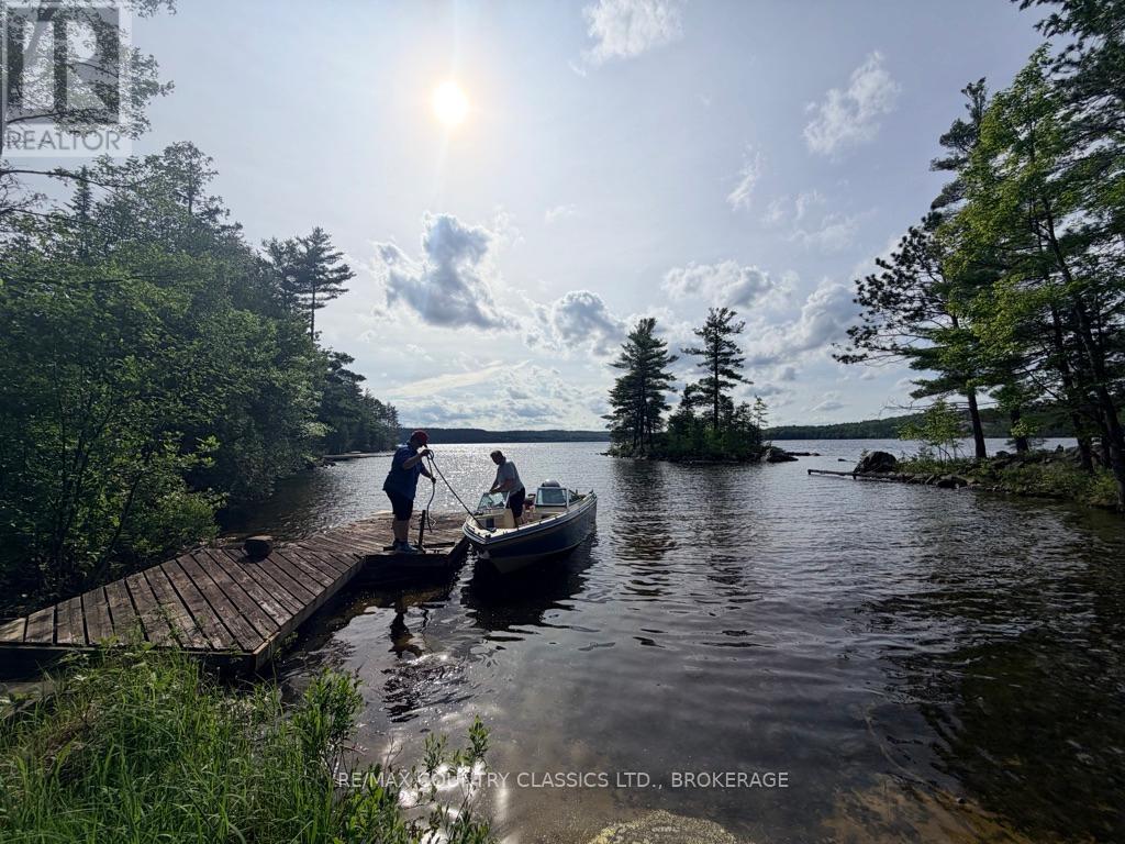 860 MAZINAW LAKE - 16