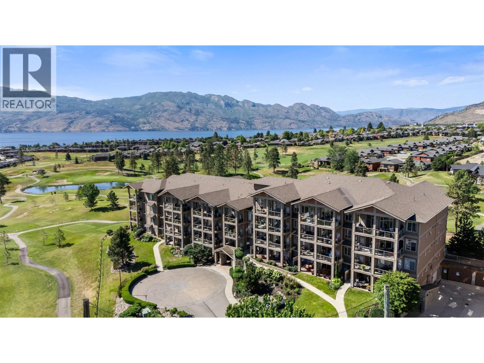 212 3545 Carrington Road, West Kelowna