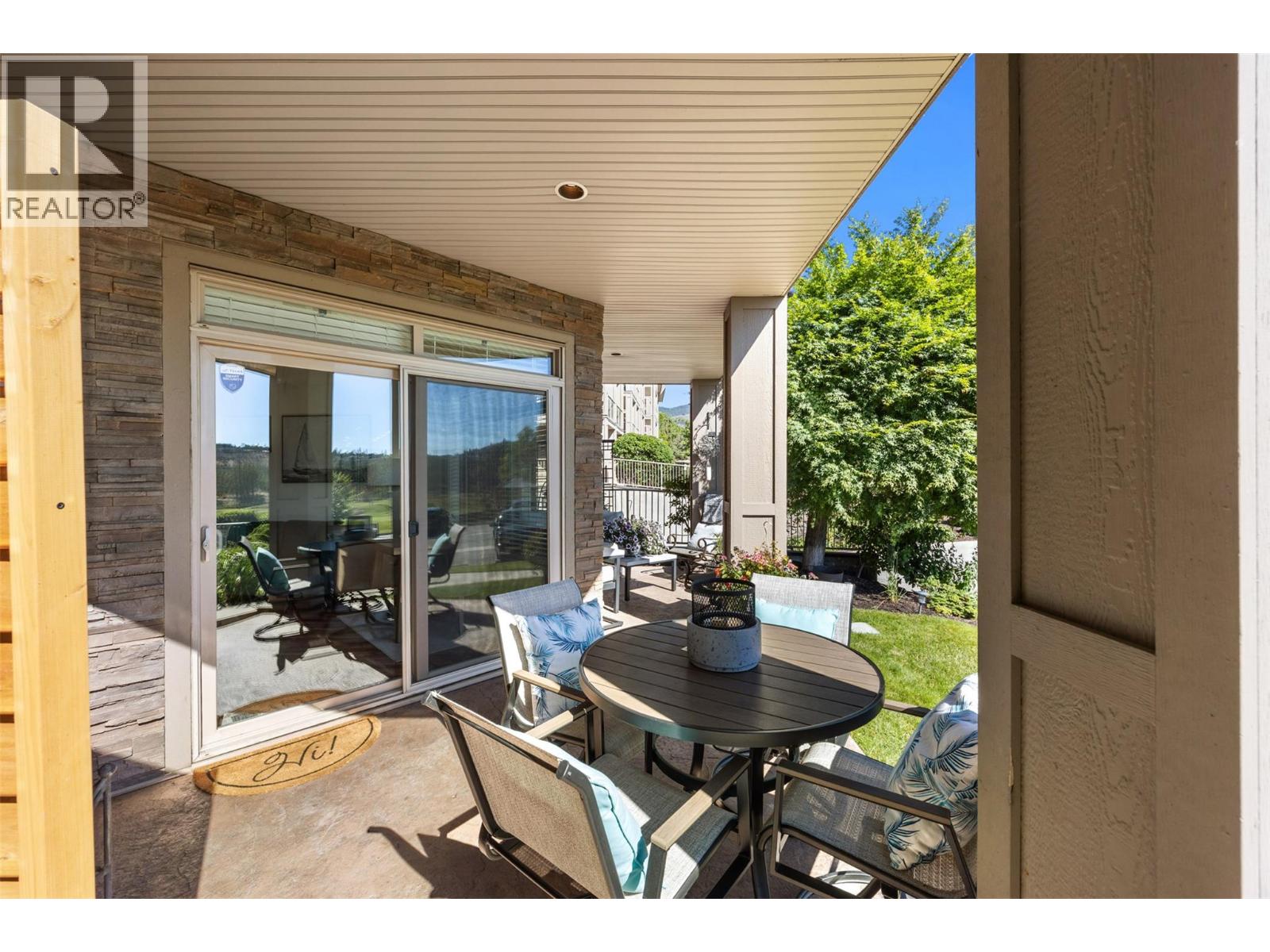 212 3545 Carrington Road, West Kelowna
