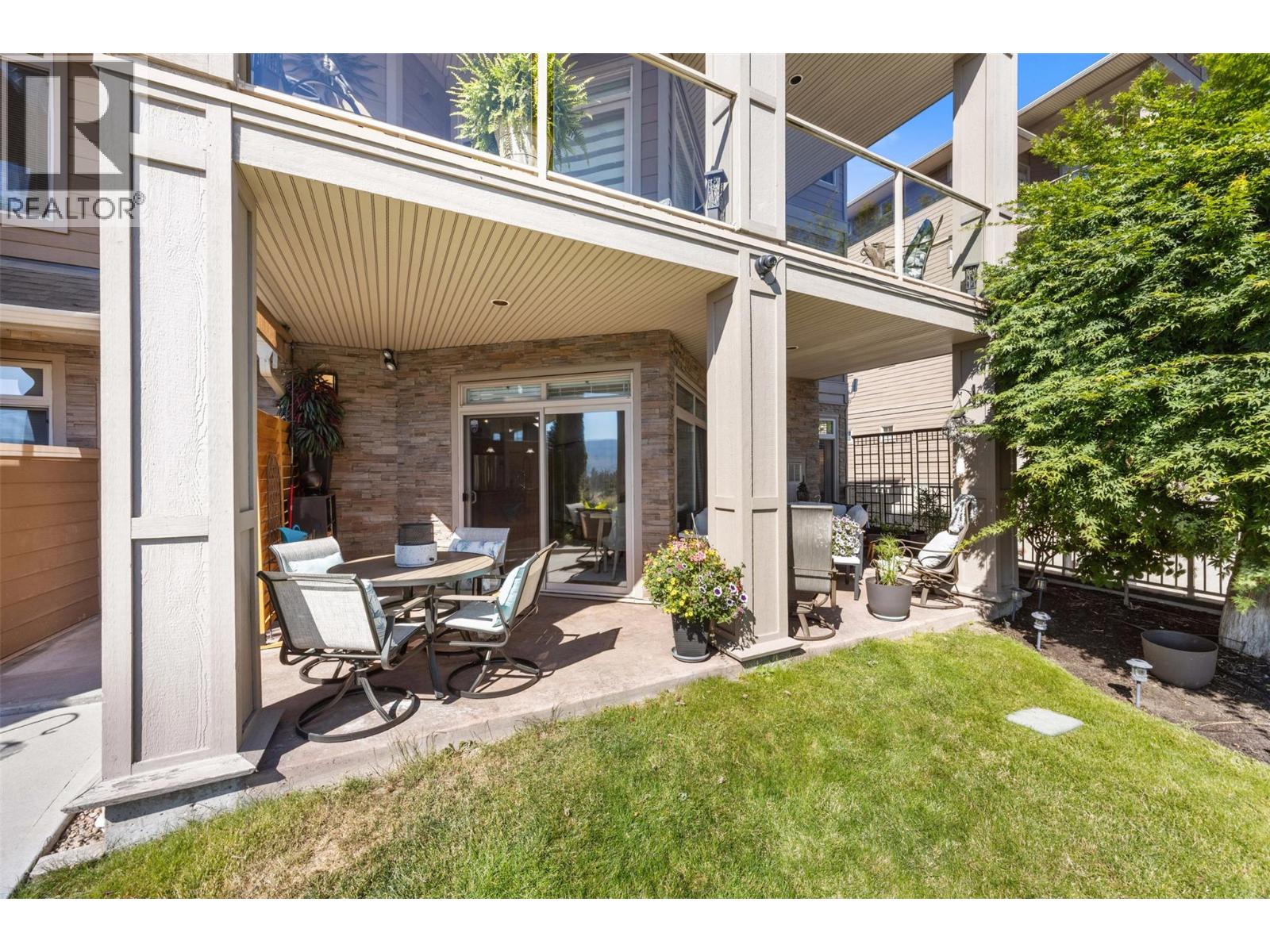 212 3545 Carrington Road, West Kelowna