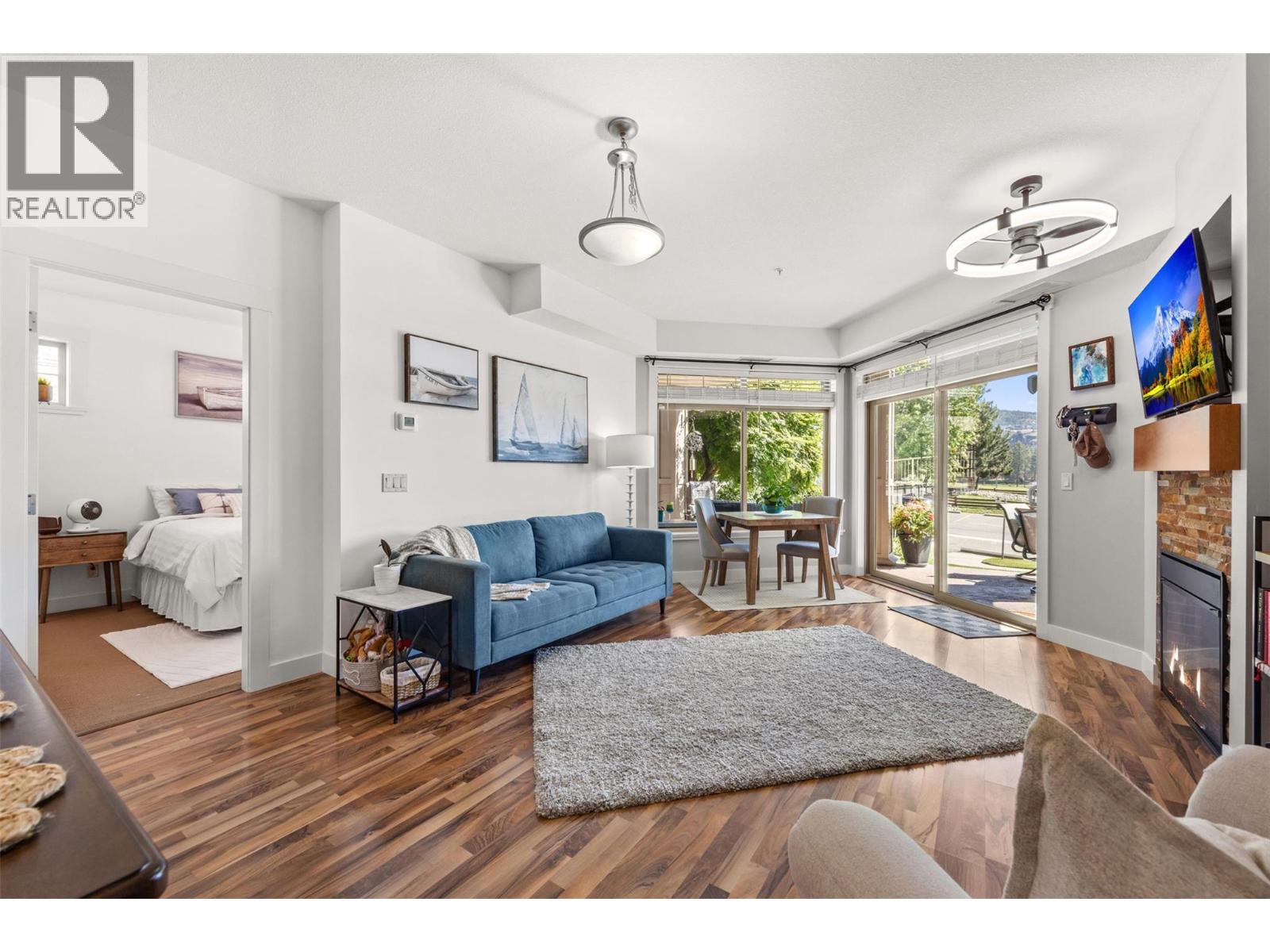 212 3545 Carrington Road, West Kelowna