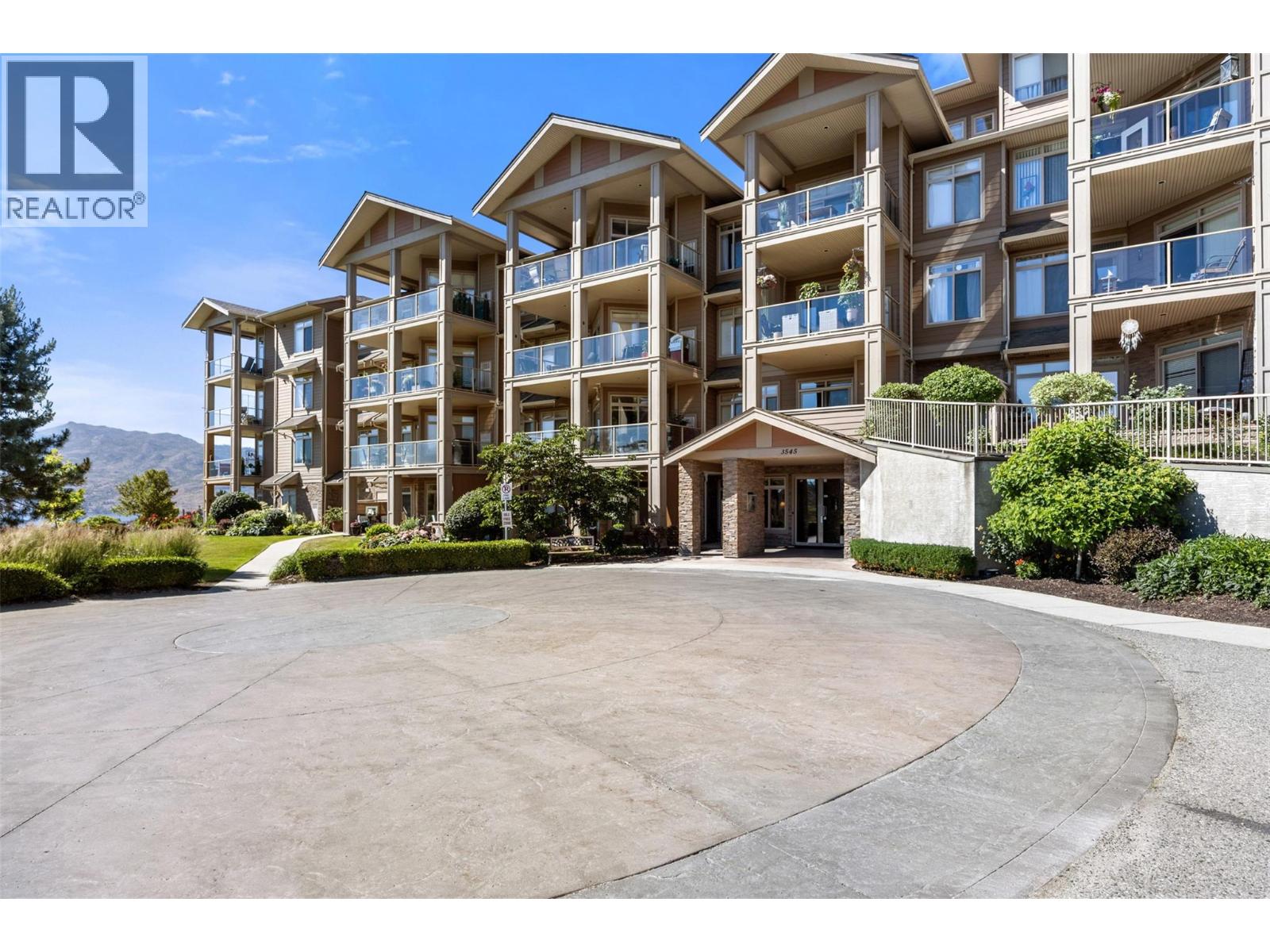 212 3545 Carrington Road, West Kelowna