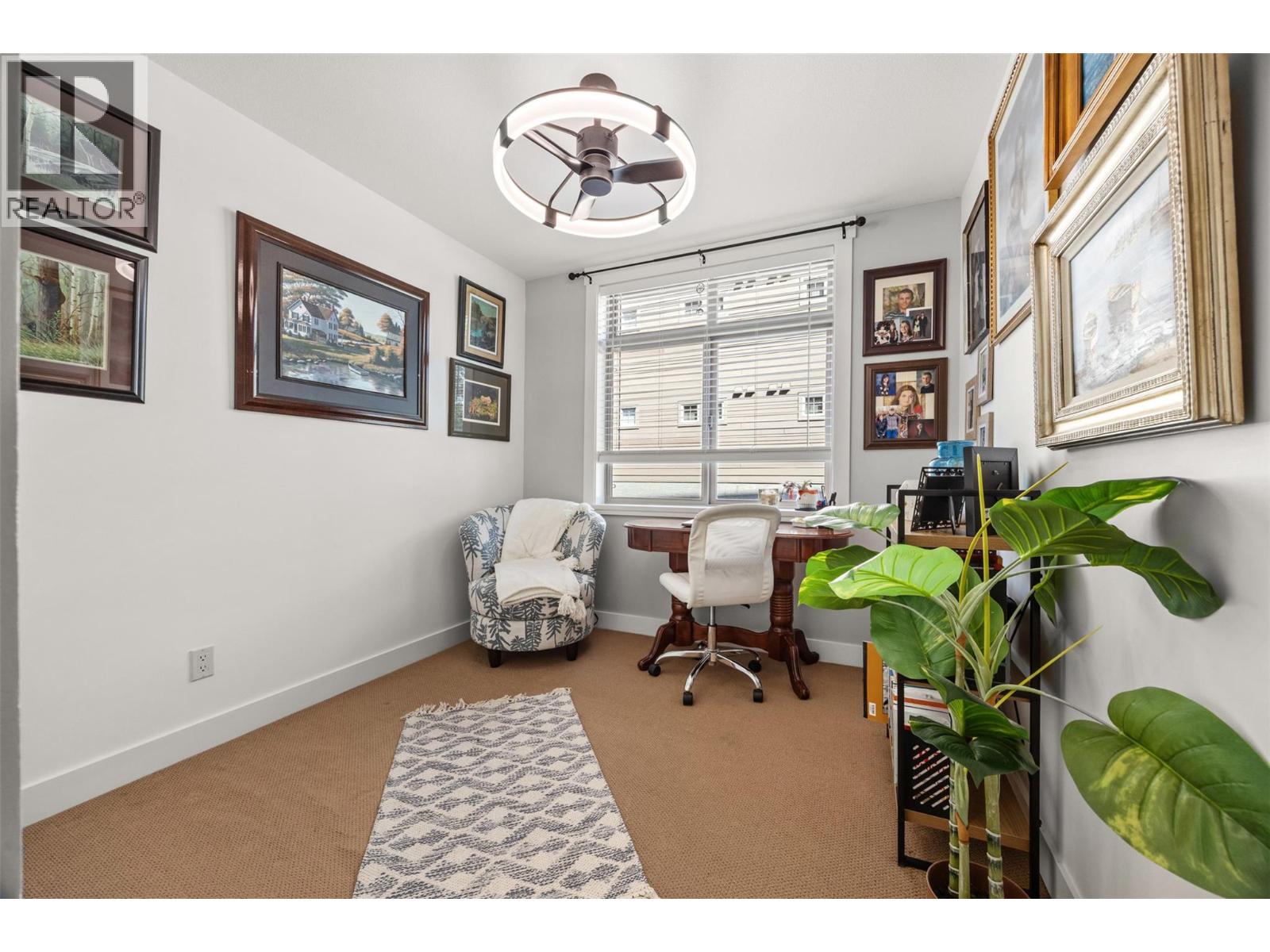 212 3545 Carrington Road, West Kelowna