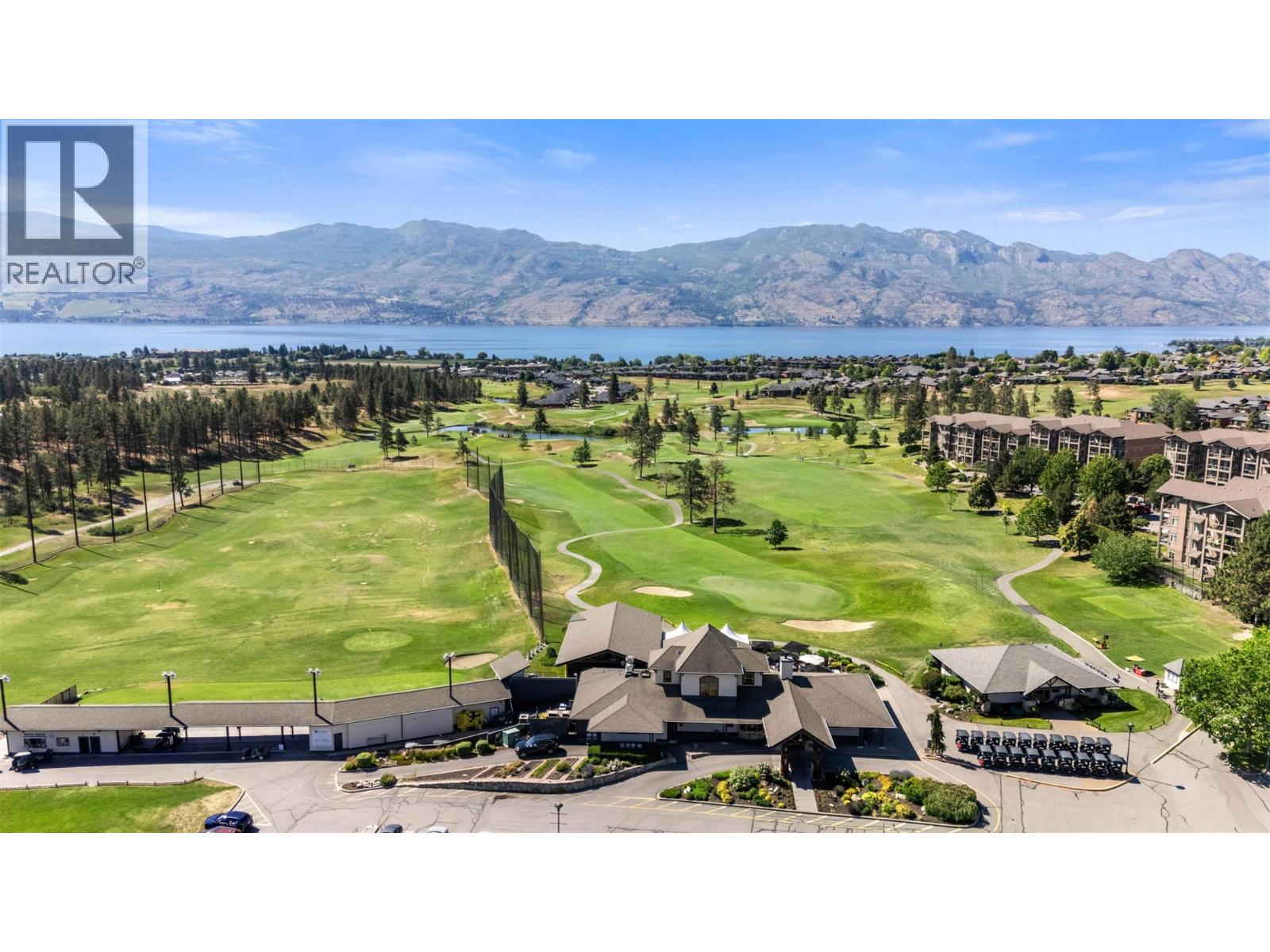 212 3545 Carrington Road, West Kelowna