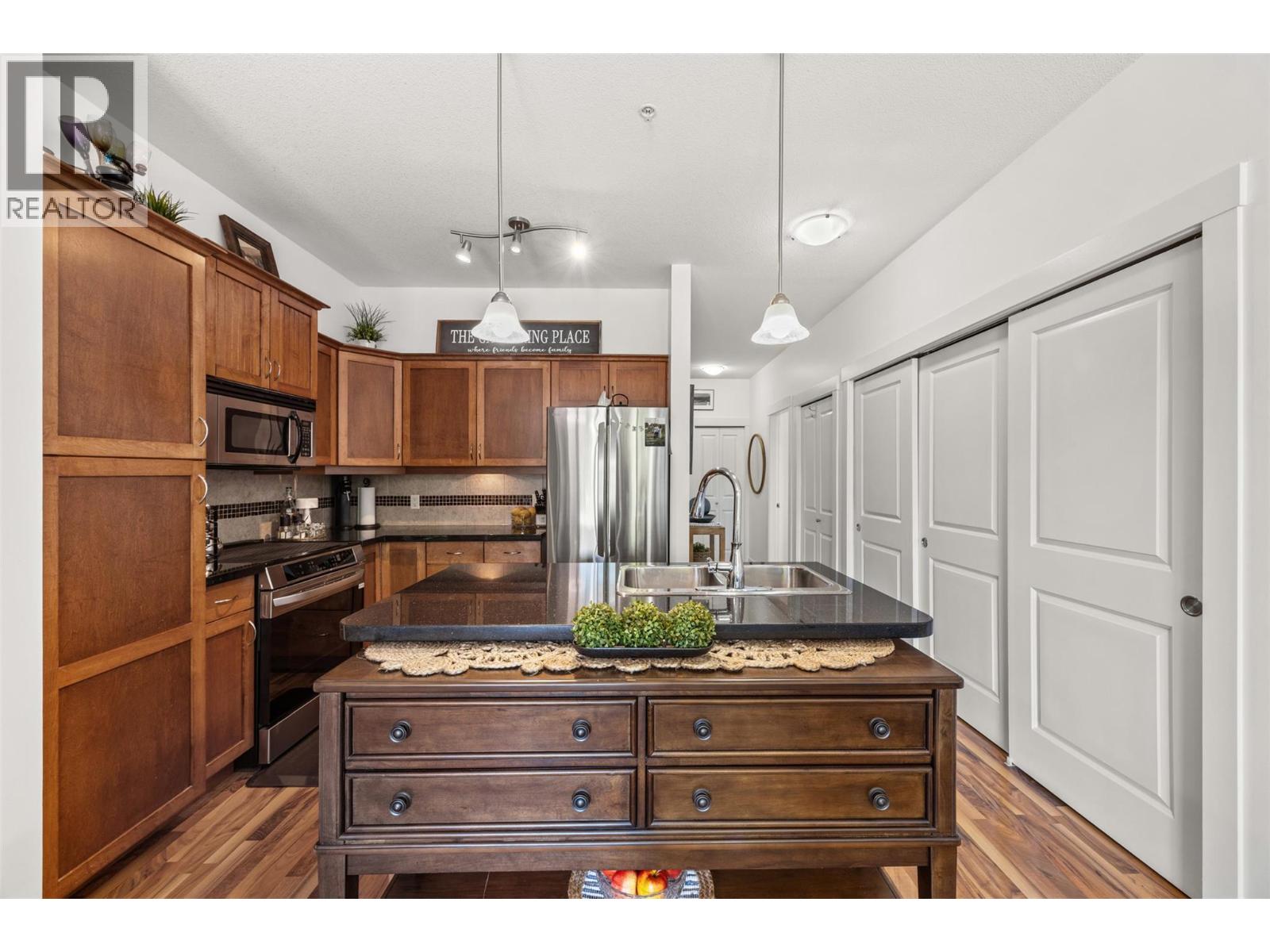 212 3545 Carrington Road, West Kelowna