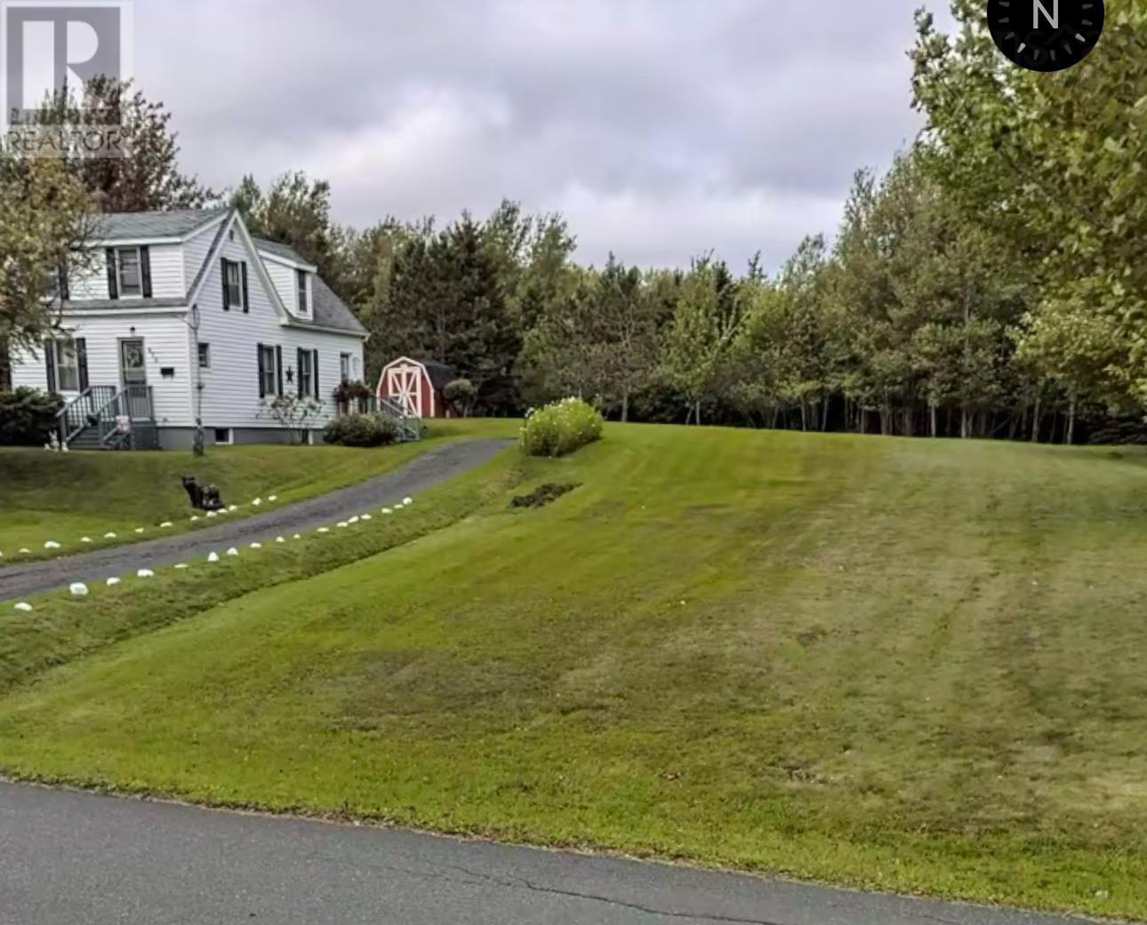 Property 26 of 27 of 4.92 Acres Willow Avenue
