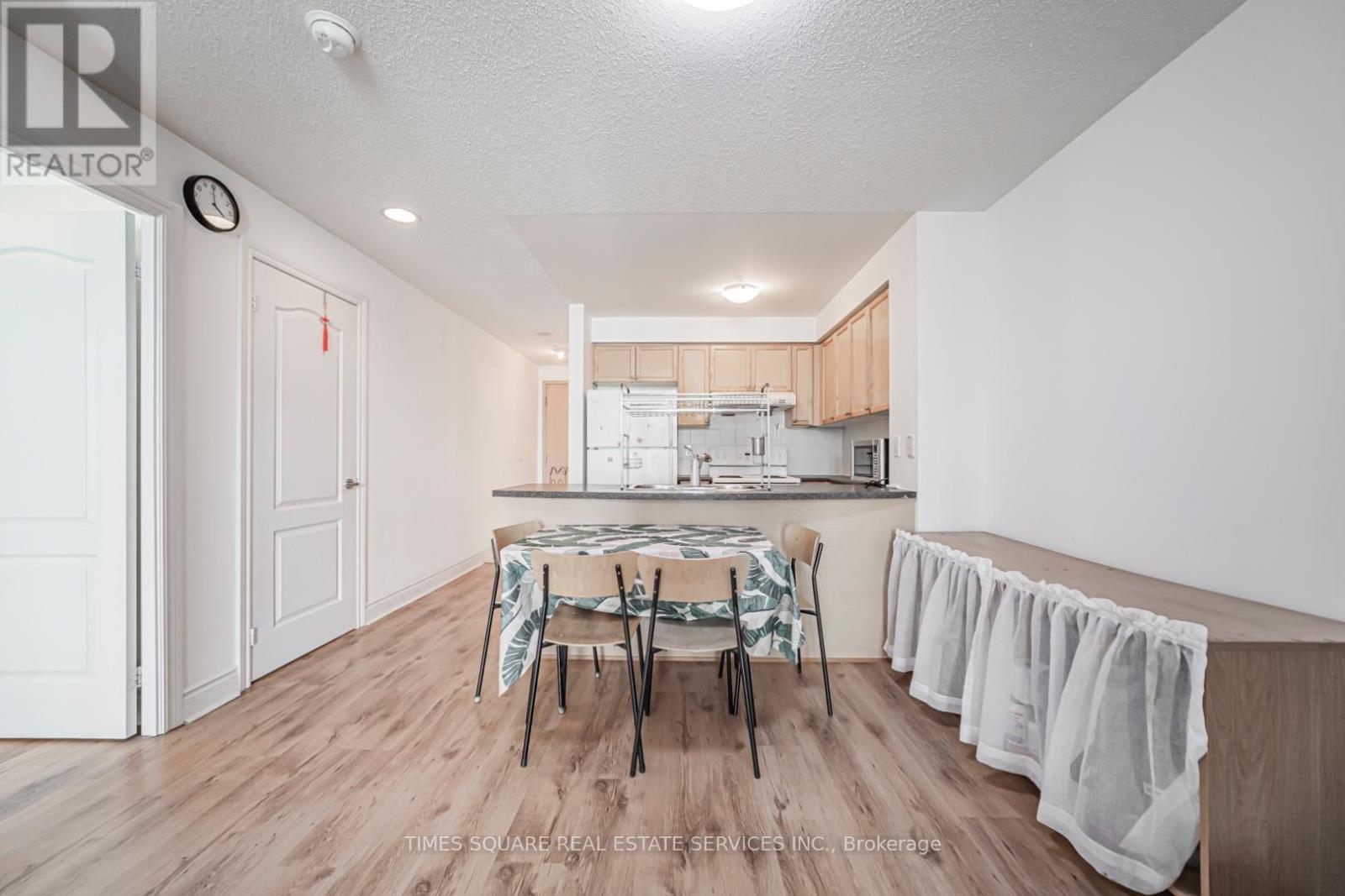 #1103 50 BRIAN HARRISON WAY - 18