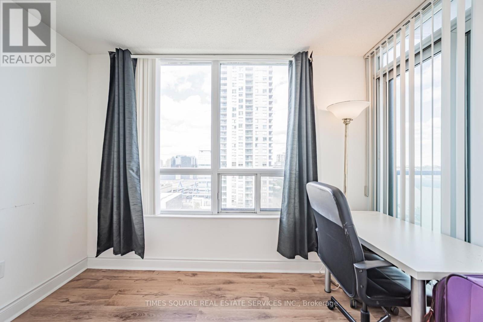#1103 50 BRIAN HARRISON WAY - 21
