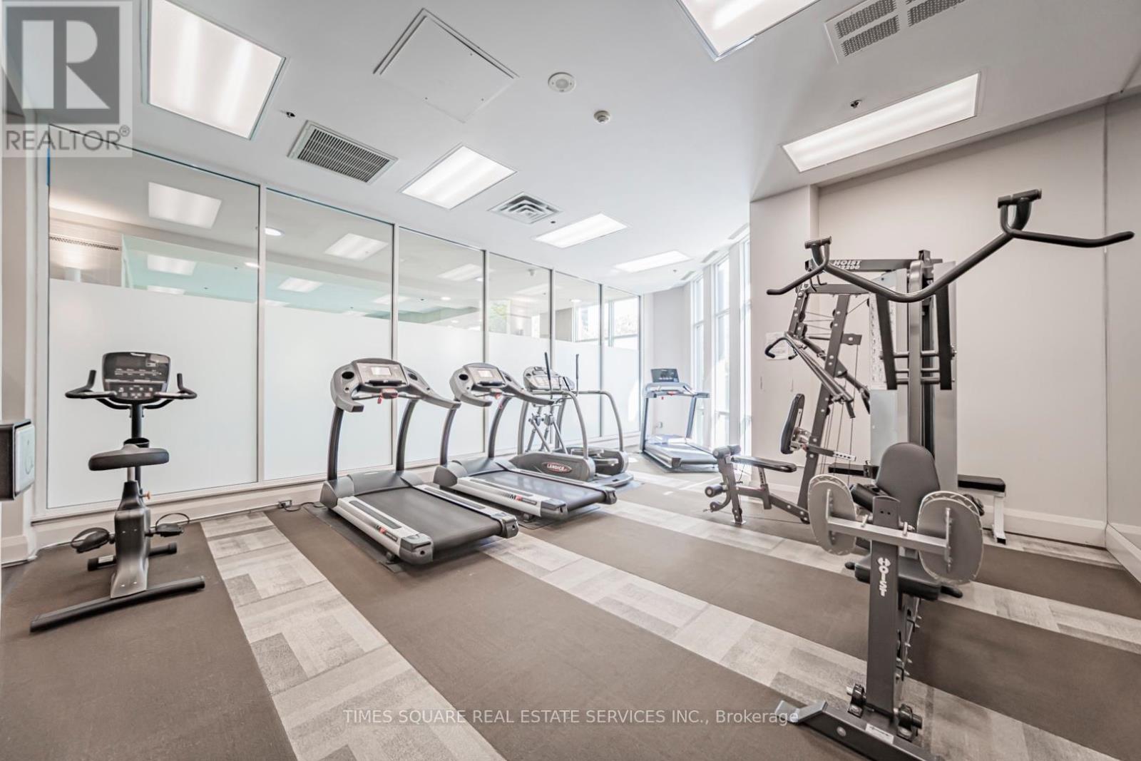 #1103 50 BRIAN HARRISON WAY - 7