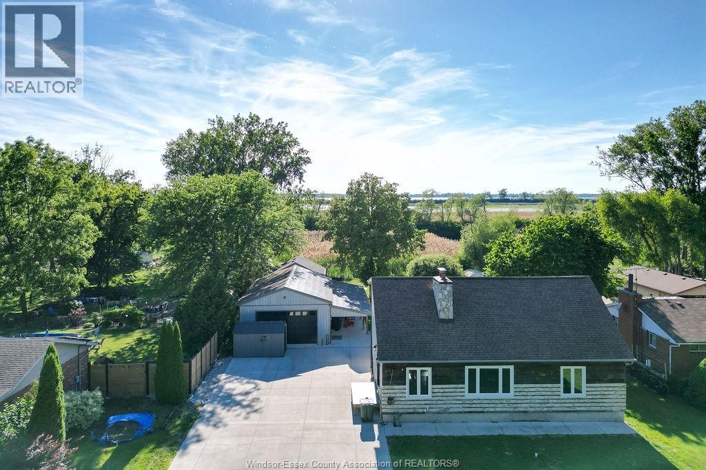 2040 FRONT ROAD North - 1