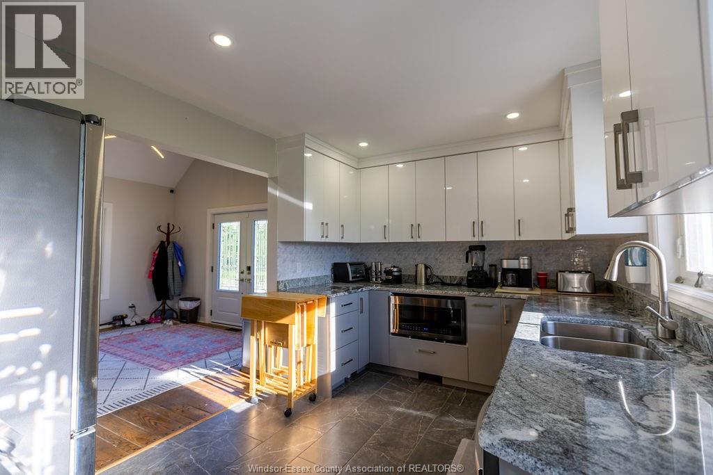2040 FRONT ROAD North - 8