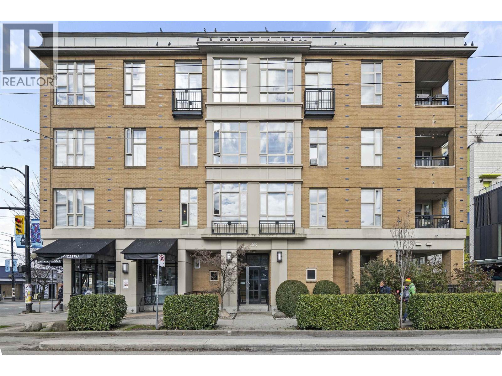 1 Bed, 1 Bath Apartment for Sale in Vancouver – 212 205 E 10TH AVENUE, Vancouver – MLS# R3138440 - Image 19
