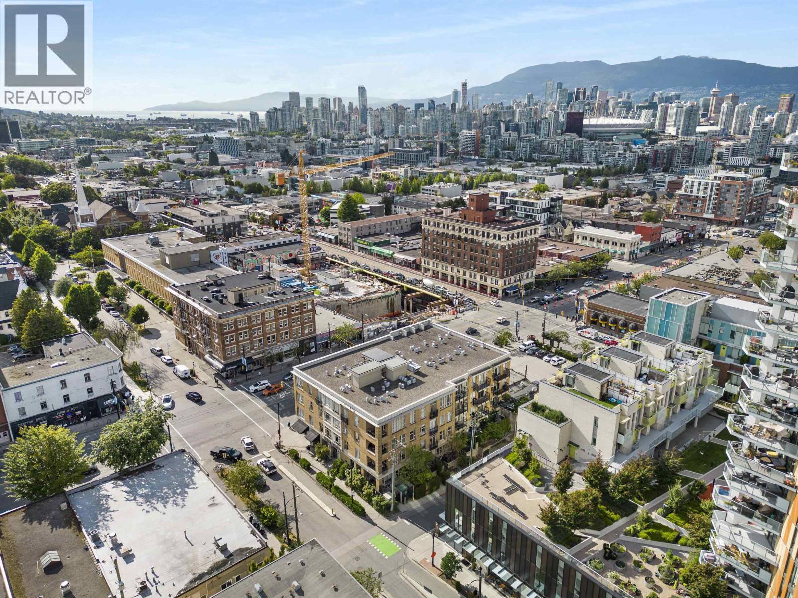 1 Bed, 1 Bath Apartment for Sale in Vancouver – 212 205 E 10TH AVENUE, Vancouver – MLS# R3138440 - Image 24