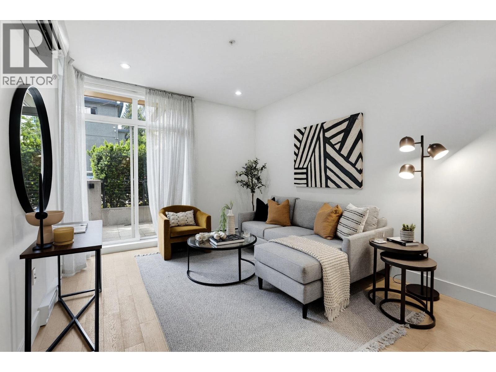 637 VICTORIA DRIVE, Vancouver