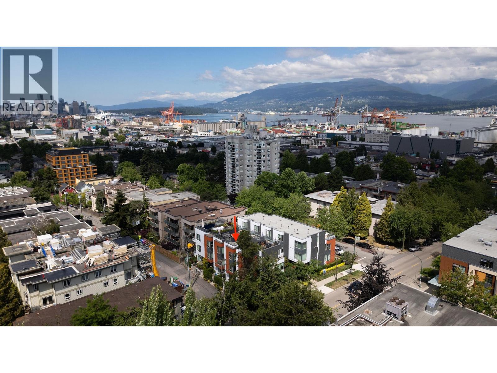 637 VICTORIA DRIVE, Vancouver