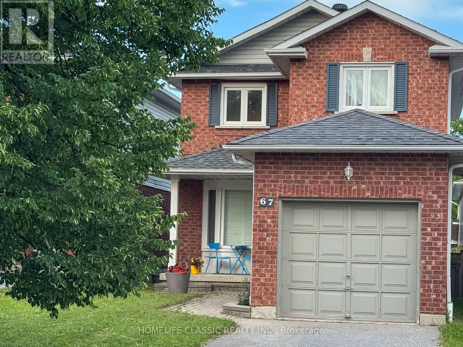 67 ANDONA CRESCENT - 1