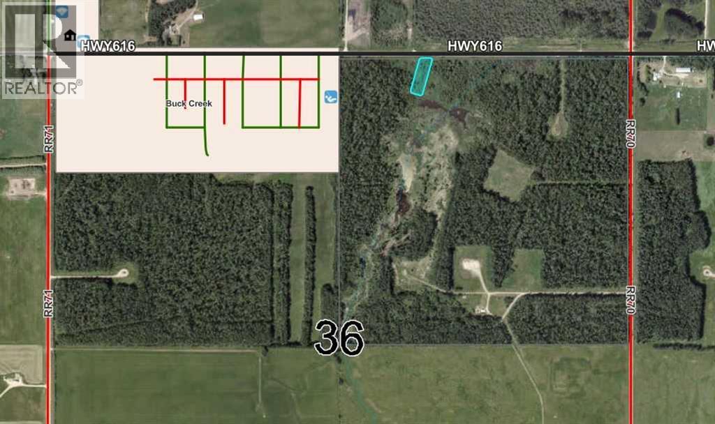 616 Hwy - photo 2