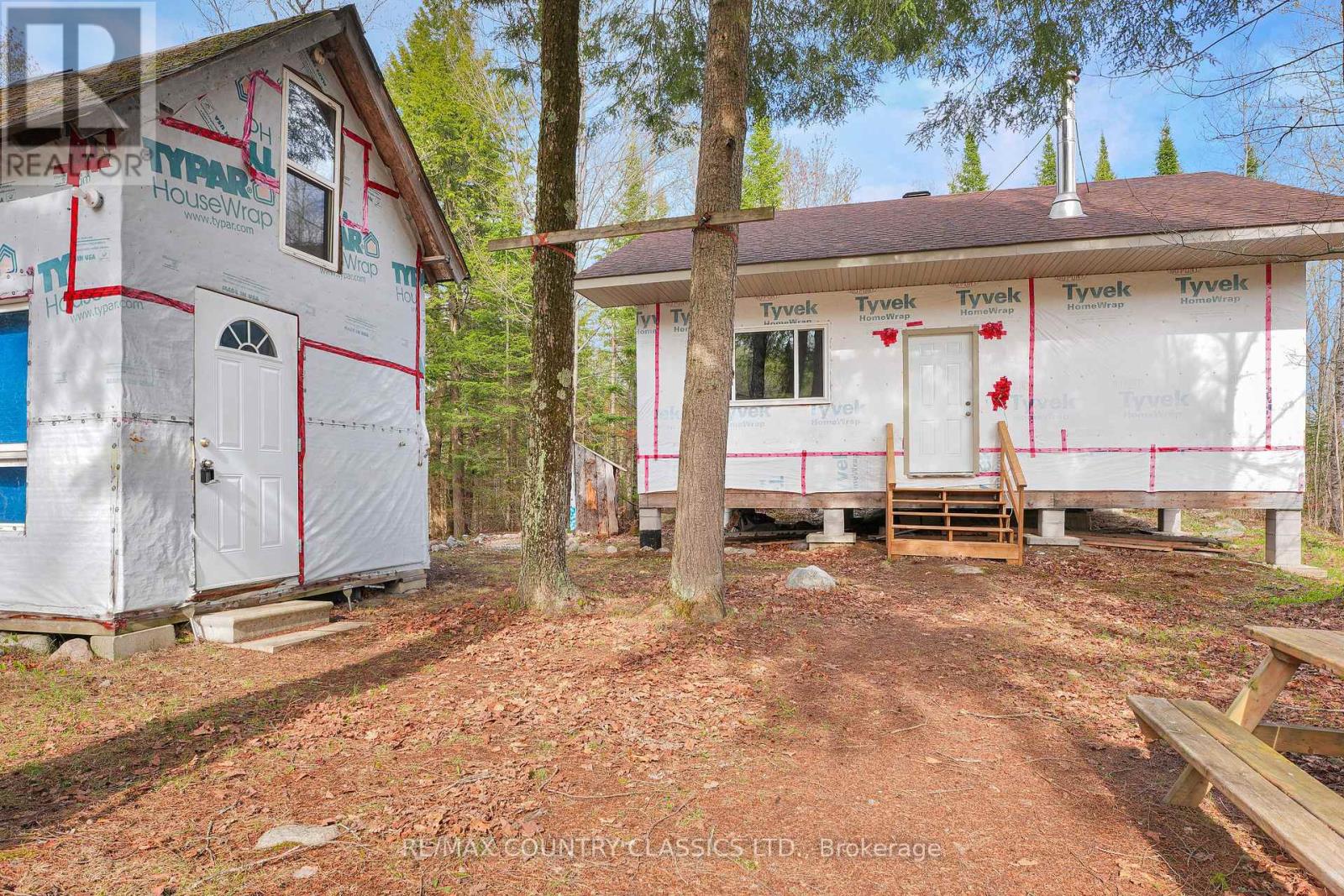 1374 HAVENSFORD DRIVE - 1