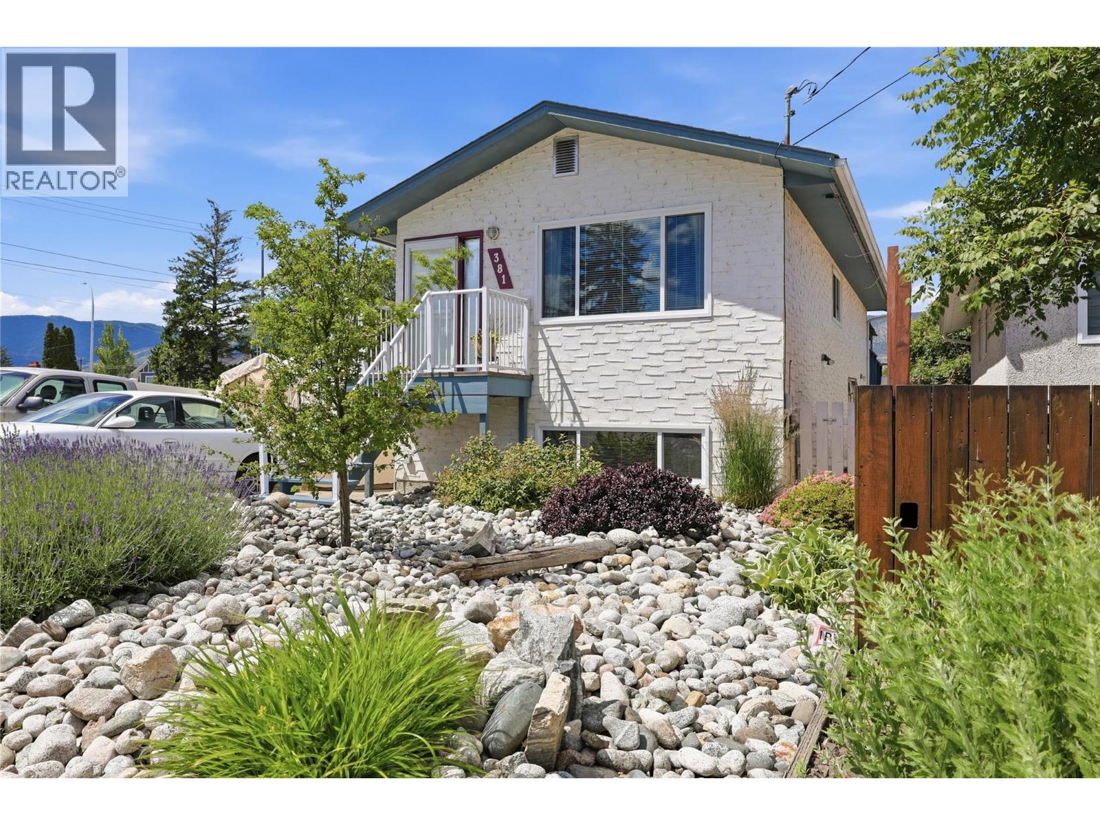 381 Norton Street, Penticton