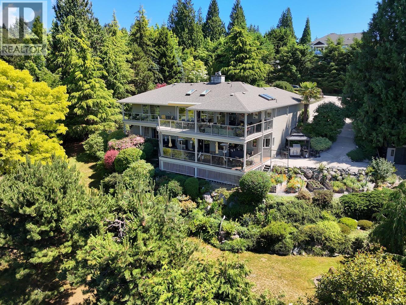 377 HARRY ROAD, Gibsons