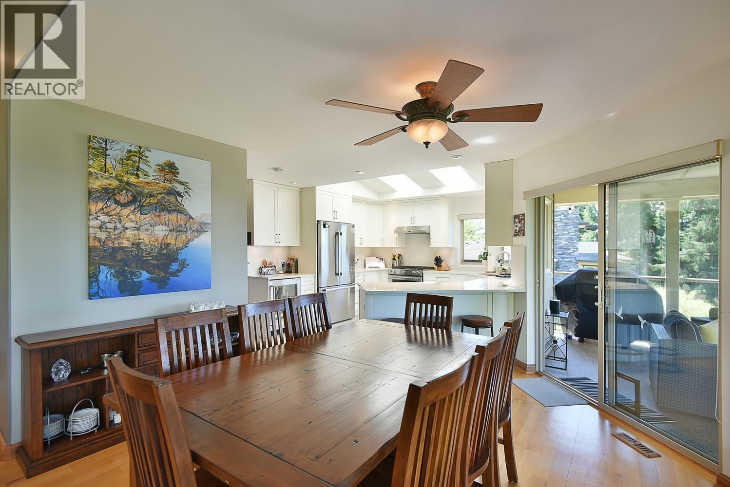 377 HARRY ROAD, Gibsons