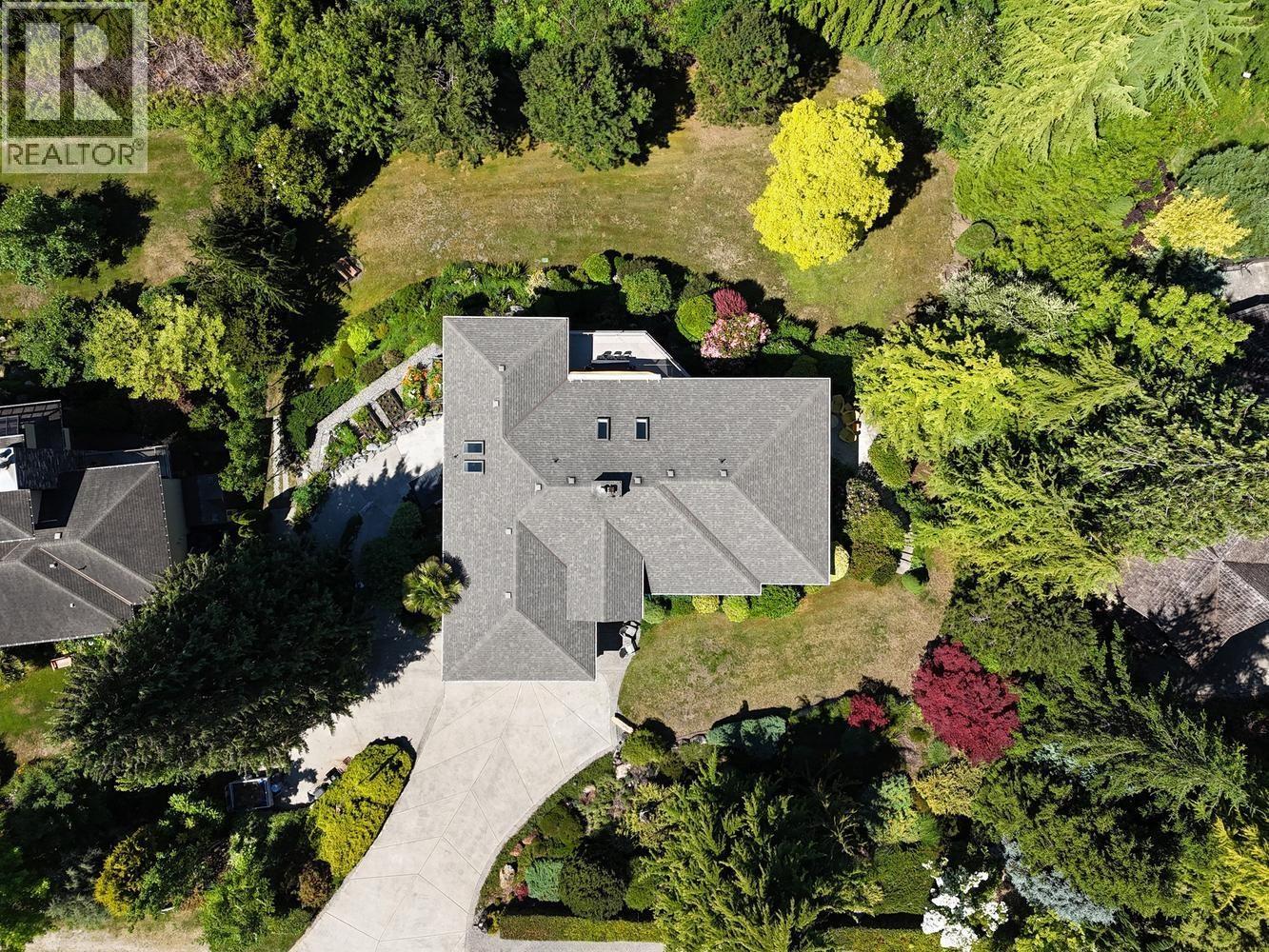 377 HARRY ROAD, Gibsons