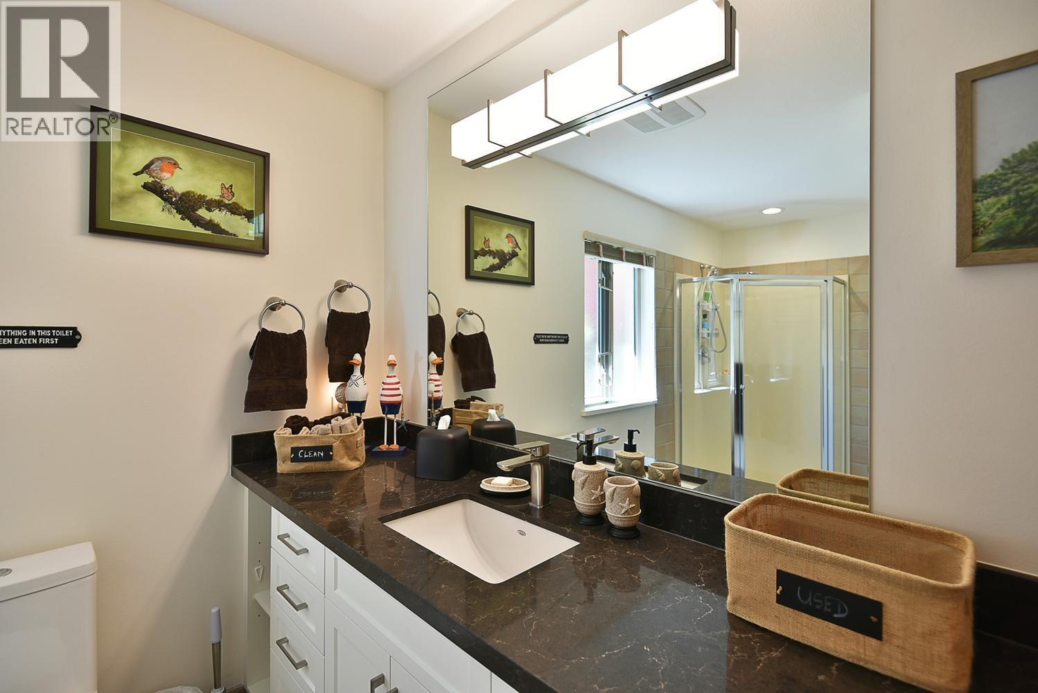 377 HARRY ROAD, Gibsons