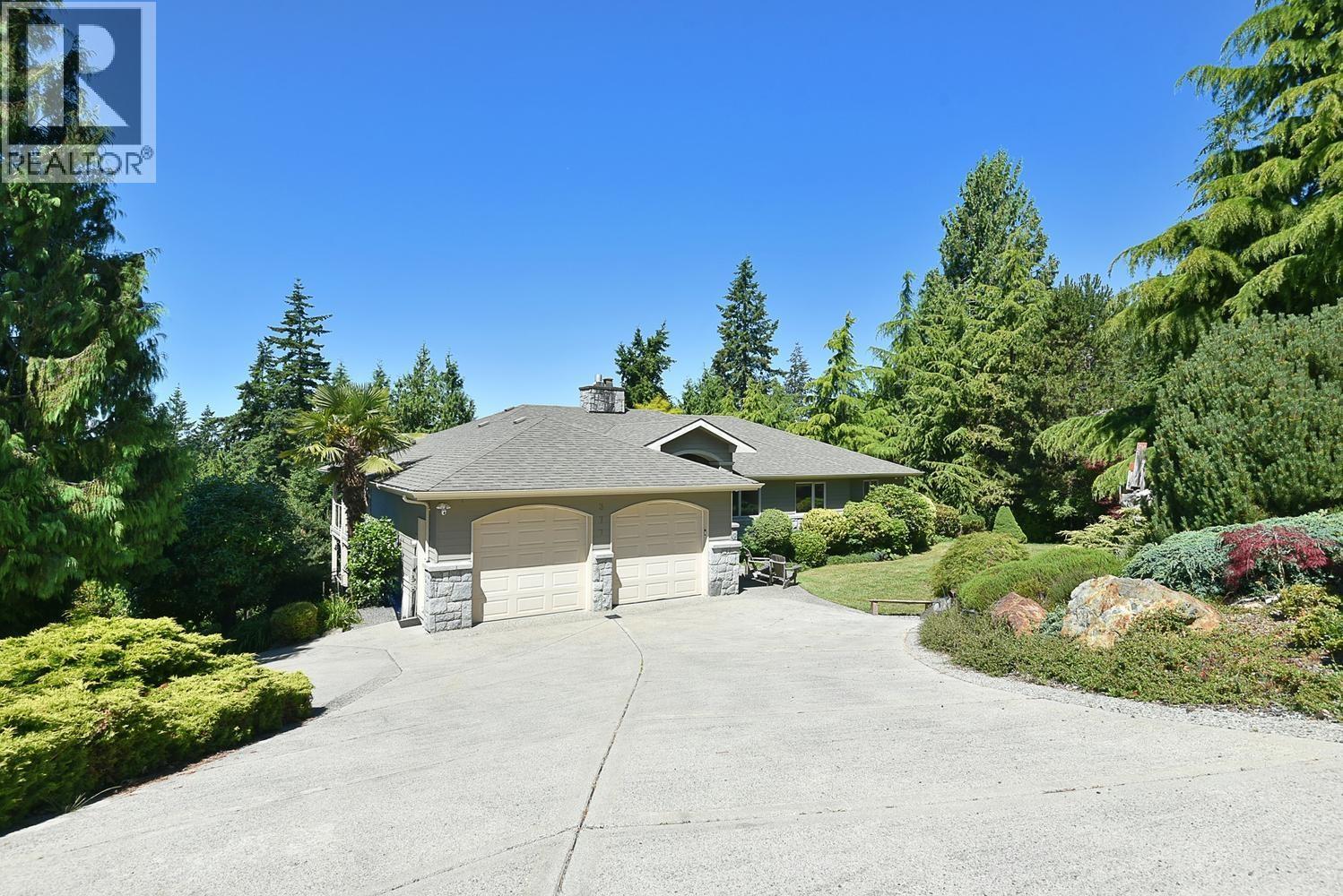 377 HARRY ROAD, Gibsons