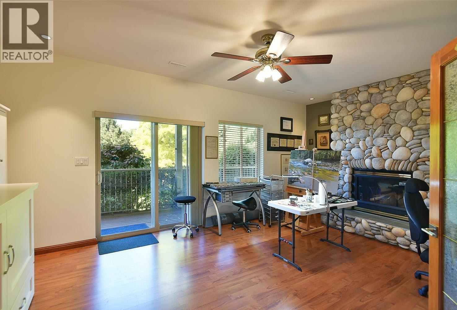 377 HARRY ROAD, Gibsons