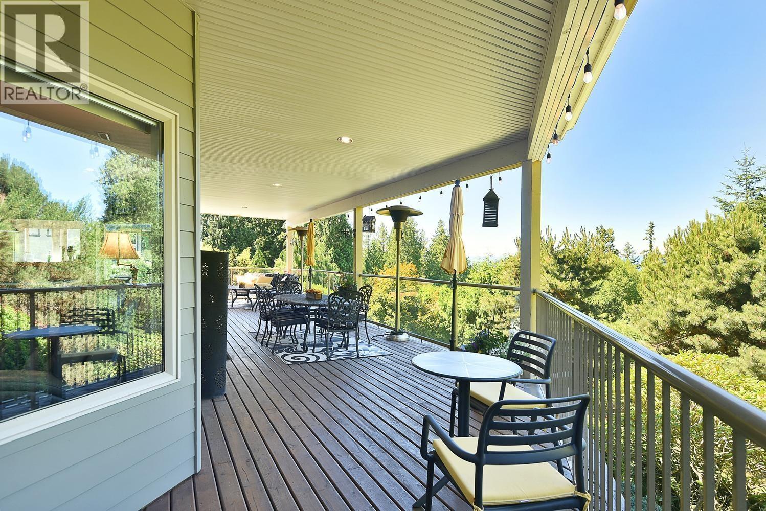 377 HARRY ROAD, Gibsons