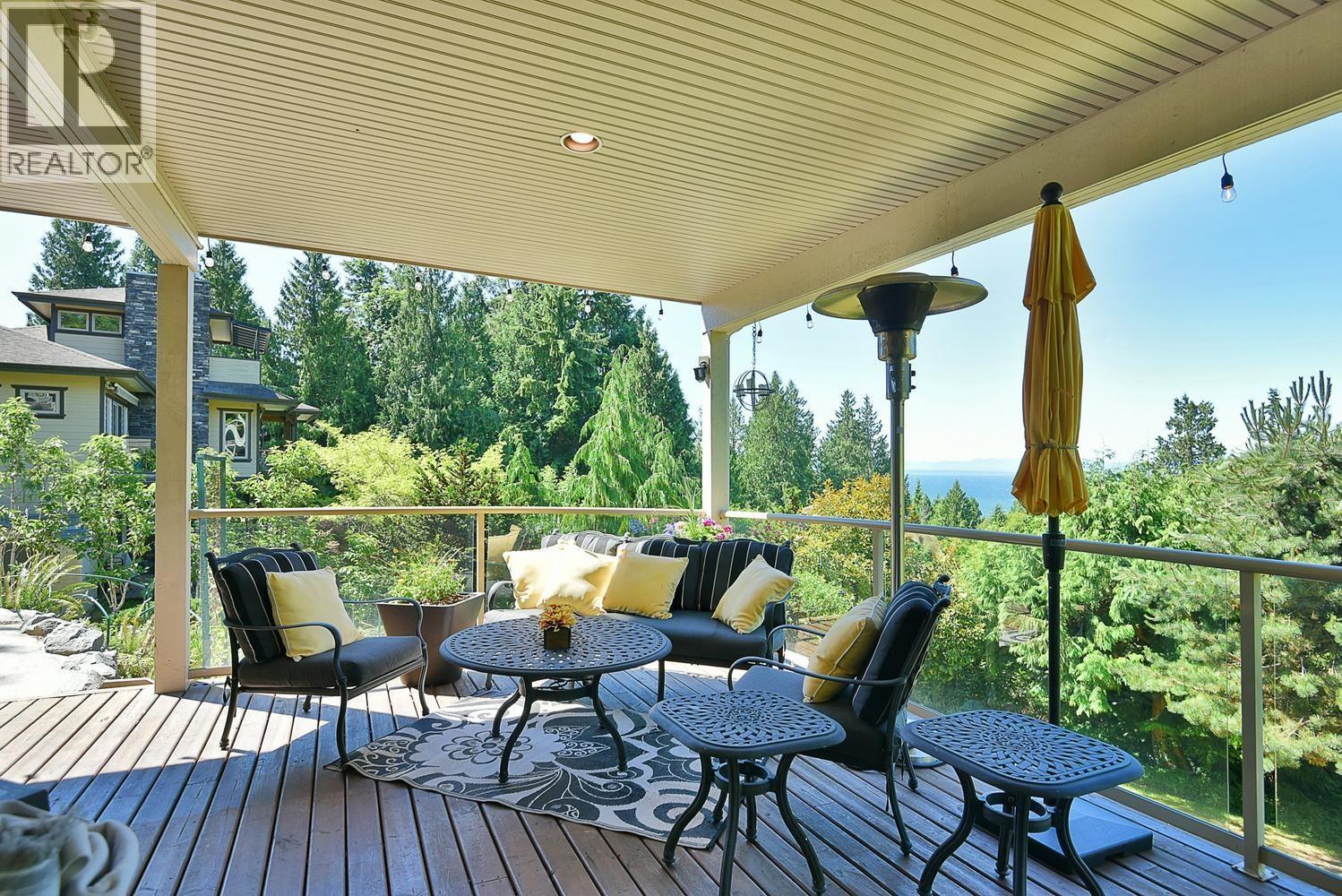 377 HARRY ROAD, Gibsons